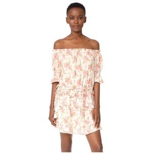 Rahi Cali Off Shoulder Daytime Dress
